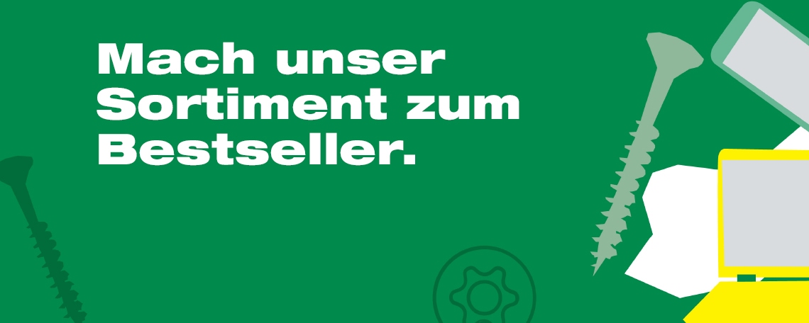 Vertriebsleiter Konstruktiver Holzbau Europa (m/w/d), 1. Bild